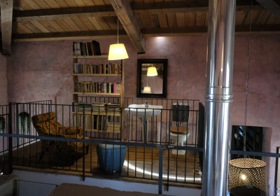 Casa Vacanze Casale Palmento Miloagriproduction